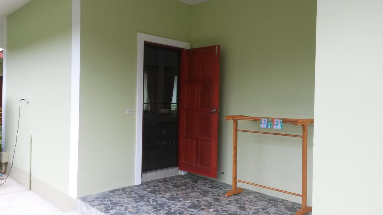 Ban Khan Leema Sam Roi Yot Extérieur photo